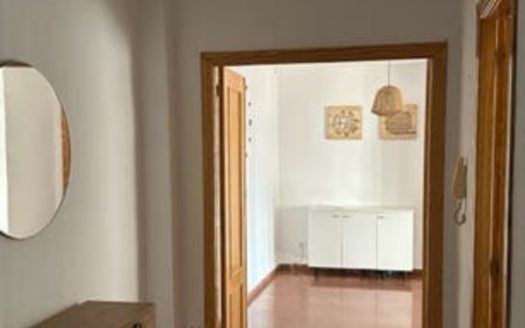Piso en granada