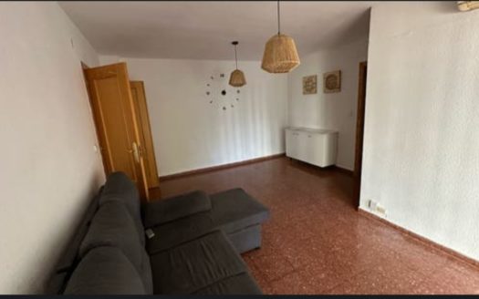 Piso en granada