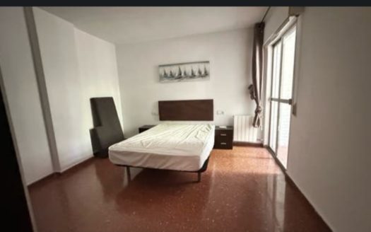 Piso en granada