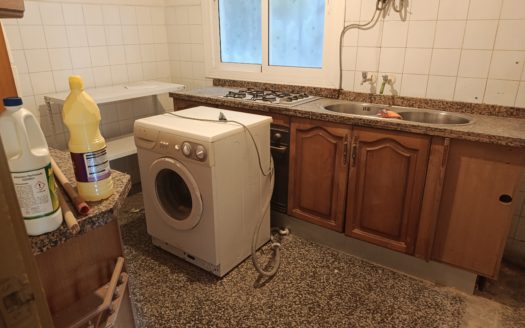 Piso de 2 dormitorios en Maracena
