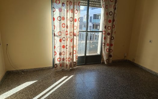 Piso de 2 dormitorios en Maracena