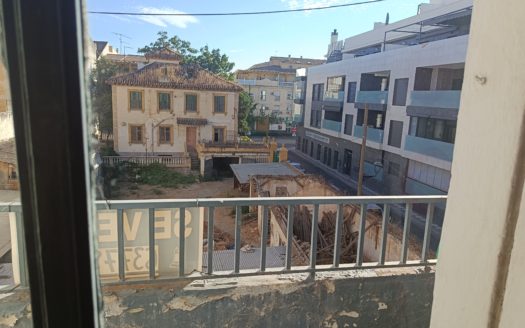 Piso de 2 dormitorios en Maracena