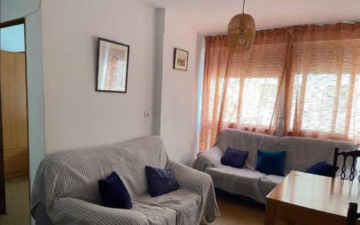 Piso de 3 dormtotiros en el Zaidín