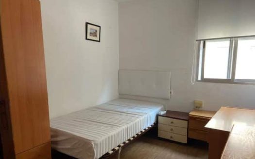 Piso de 3 dormtotiros en el Zaidín