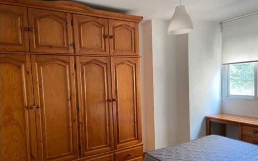 Piso de 3 dormtotiros en el Zaidín