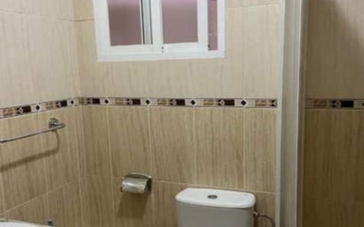 Piso de 3 dormtotiros en el Zaidín