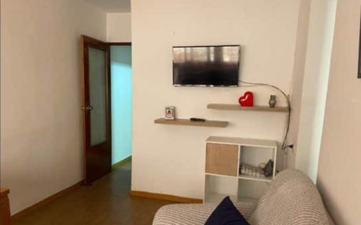 Piso de 3 dormtotiros en el Zaidín