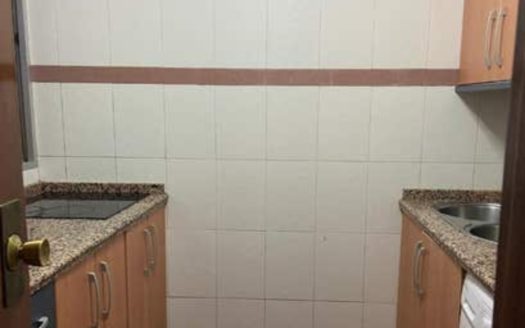 Piso de 3 dormtotiros en el Zaidín