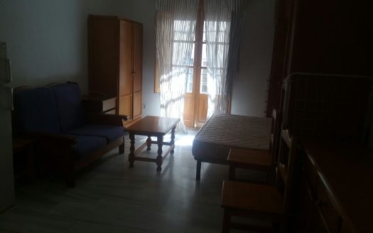 Estudio en Cristo de la Yedra – en granada