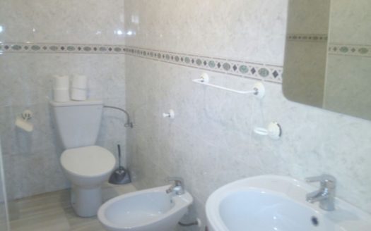 Estudio en Cristo de la Yedra – en granada