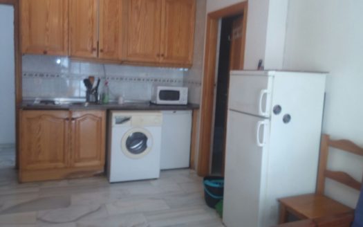 Estudio en Cristo de la Yedra – en granada