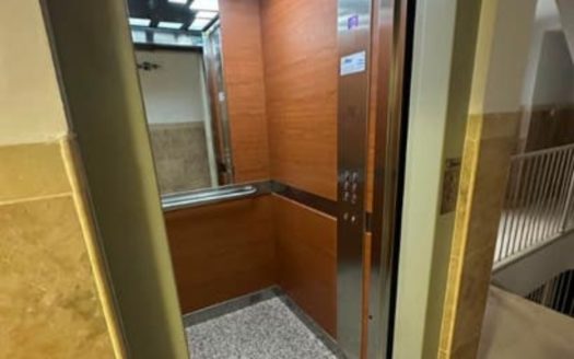 Piso de 3 dormitorios en Plaza de Toros