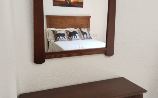 Habitaciones con calefacción central y wifi incluido en San Juan de Dios.