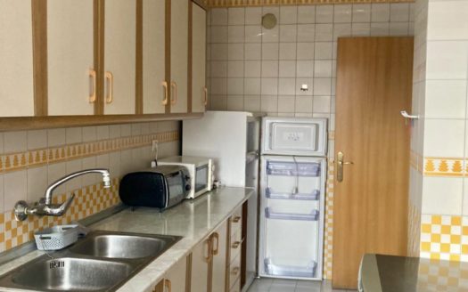 Magnífico piso de 2 dormitorios en Pajaritos