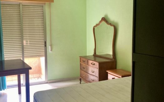 Magnífico piso de 2 dormitorios en Pajaritos