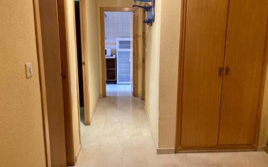 Magnífico piso de 2 dormitorios en Pajaritos