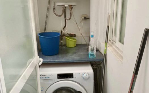 Estupendo piso de 3 dormitorios en Ancha de Capuchinos