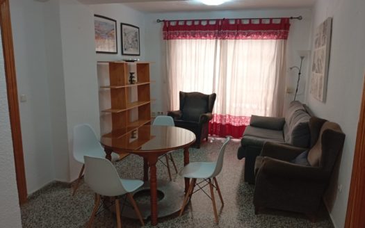 Piso de 3 dormitoriso en Villarejo en granada