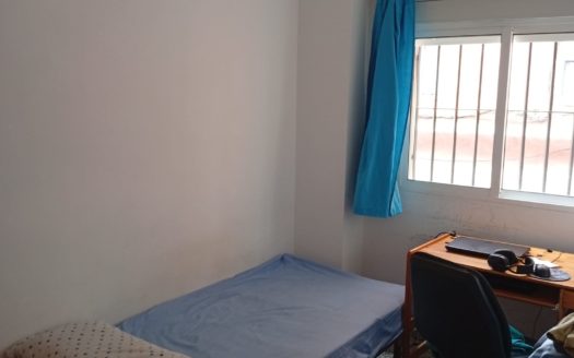 Piso de 3 dormitoriso en Villarejo en granada