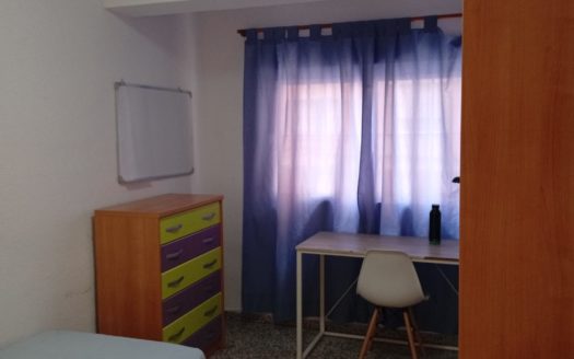 Piso de 3 dormitoriso en Villarejo en granada