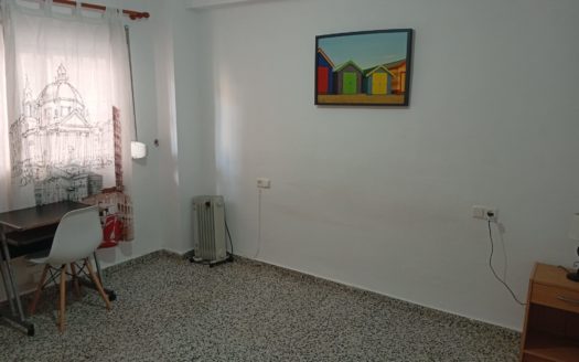 Piso de 3 dormitoriso en Villarejo en granada