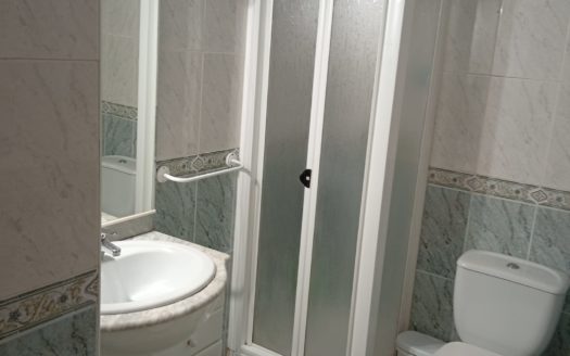 Piso de 3 dormitoriso en Villarejo en granada
