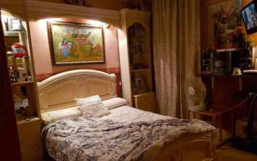 Piso de 3 dormitorios en Caseria Montijo en Granada