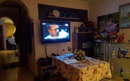 Piso de 3 dormitorios en Caseria Montijo en Granada