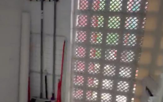 Piso de 4 dormitorios en Caseria Montijo