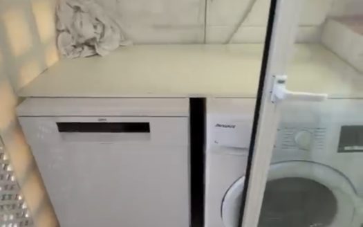 Piso de 4 dormitorios en Caseria Montijo