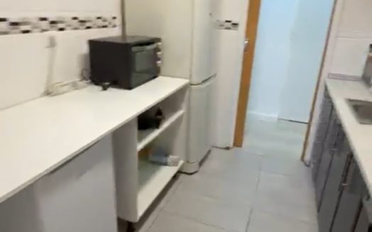Piso de 4 dormitorios en Caseria Montijo