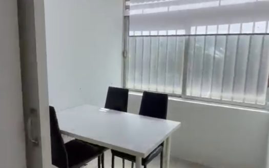 Piso de 4 dormitorios en Caseria Montijo