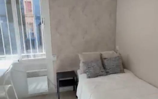Piso de 4 dormitorios en Caseria Montijo