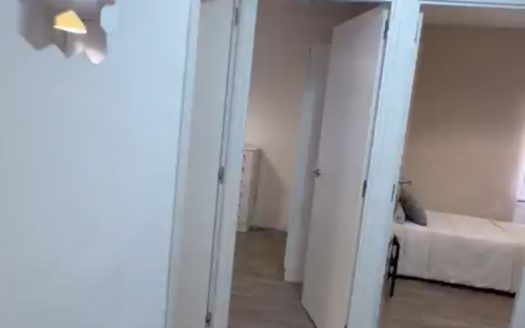 Piso de 4 dormitorios en Caseria Montijo