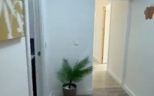 Piso de 4 dormitorios en Caseria Montijo
