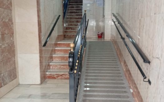 Piso de 3 dormitoriso en Villarejo en granada