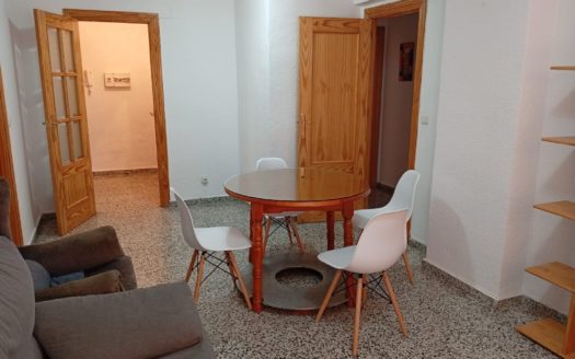 Piso de 3 dormitoriso en Villarejo en granada