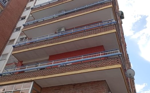 Piso de 3 dormitoriso en Villarejo en granada