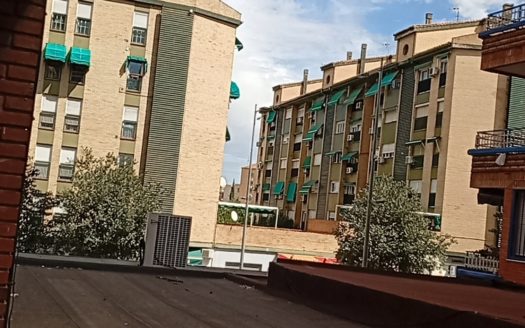 Piso de 3 dormitoriso en Villarejo en granada
