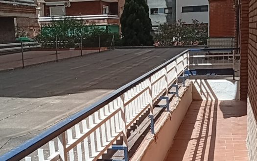 Piso de 3 dormitoriso en Villarejo en granada