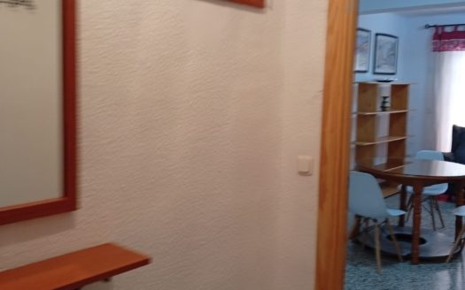 Piso de 3 dormitoriso en Villarejo en granada