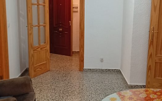 Piso de 3 dormitoriso en Villarejo en granada