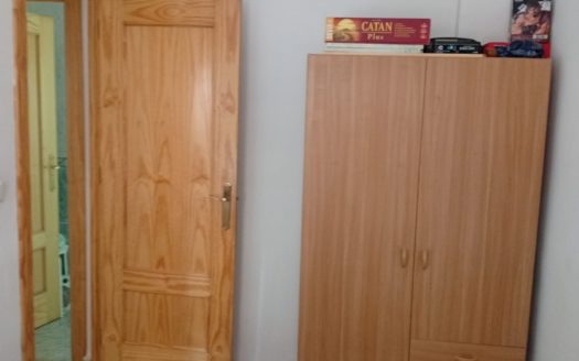 Piso de 3 dormitoriso en Villarejo en granada
