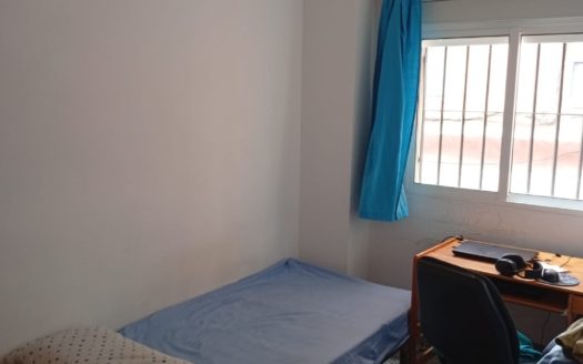 Piso de 3 dormitoriso en Villarejo en granada
