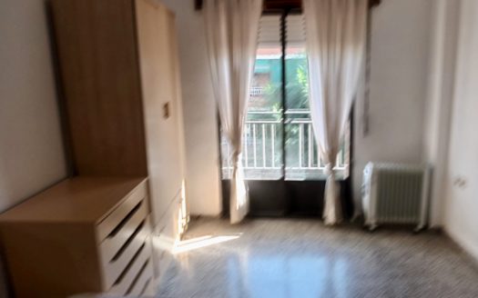 Estupendo piso de 3 dormitorios en Ancha de Capuchinos
