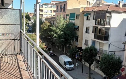 Estupendo piso de 3 dormitorios en Ancha de Capuchinos