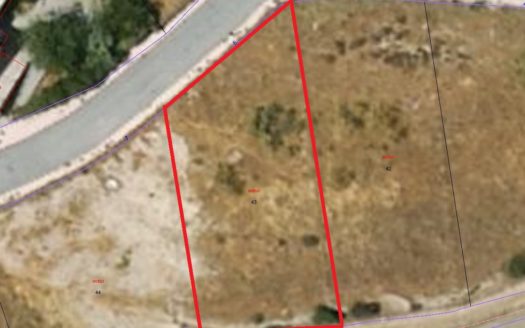 Excelente terreno urbano en Alfacar