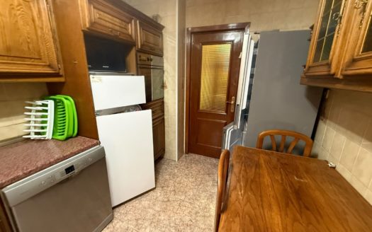Piso de 3 dormitrios en Camino de Ronda