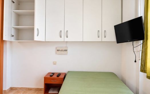 Estudio junto Plaza Nueva