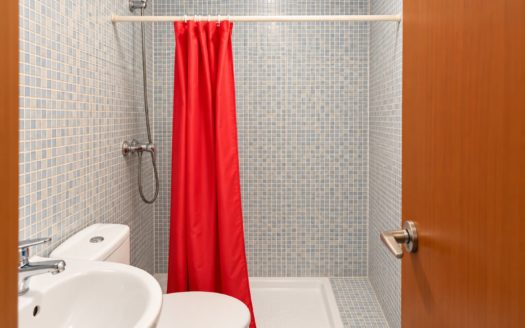 Estudio junto Plaza Nueva